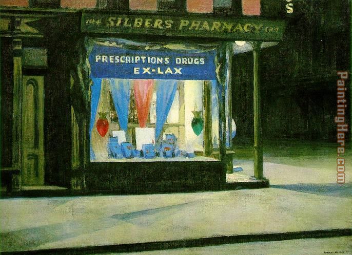 Drug Store